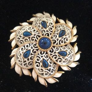 Antique Brooch